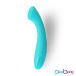 PicoBong - Moka Vibraattori, Blue