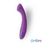 PicoBong - Moka Vibraattori, Purple