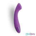 PicoBong - Moka Vibraattori, Purple