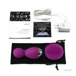 Lelo - Hula Beads hieromalaite
