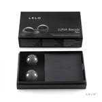 Lelo - Luna, Geishakuulat, Black