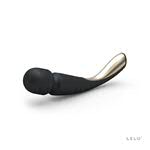 Lelo - Smart Wands, medium Black