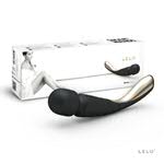 Lelo - Smart Wands, medium Black