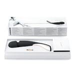 Lelo - Smart Wands, medium Black