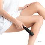 Lelo - Smart Wands, medium Plum