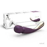 Lelo - Smart Wands, medium Plum