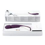 Lelo - Smart Wands, medium Plum