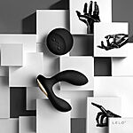 LELO Hugo - Eturauhaskiihotin