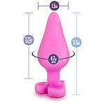 Blush Play with Me Be Mine - Anaalitappi