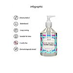 S-line Slide Your Pole In My Hole - Anaaliliukuvoide, 500 ml