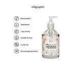 S-Line OH! yes, yes ,yes YESSSS - Liukuvoide, 500 ml