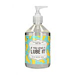 S-Line If You Love It Lube It - Liukuvoide, 500 ml