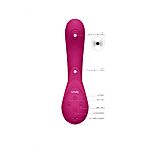 VIVE - Miki vibraattori