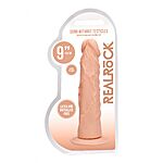 RealRock Skin - Tekopenis 9