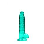 RealRock Super Flexible - Dildo kiveksill 7