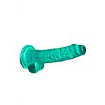 RealRock Super Flexible - Dildo kiveksill 7