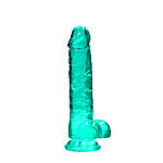 RealRock Super Flexible - Dildo kiveksill 8