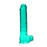 RealRock Super Flexible - Dildo kiveksill 9