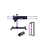 Hismith Premium Sex Machine - Panokone