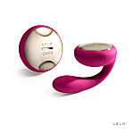 Lelo - Ida, Cerice (fuksia)