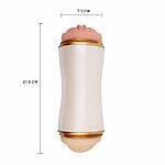 Chisa Sexual Stroker - Tuplamasturbaattori