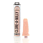 Clone A Willy Kit Original - Penismuotti