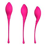 Gee geishakuulasetti, pinkki