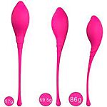 Gee geishakuulasetti, pinkki