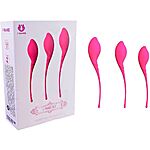 Gee geishakuulasetti, pinkki