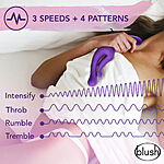 G Waves - vibraattori