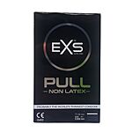 EXS Pull - Hartsikondomi, 3 kpl