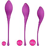 Gee geishakuulasetti, violetti