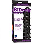 Vac-U-Lock Codeblack - Dildo 8