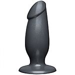 American Bombshell Fat Man - Dildo