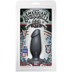 American Bombshell Fat Man - Dildo