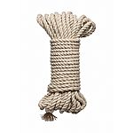 KINK - Bind & Tie Hamppukysi