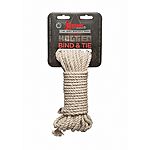 KINK - Bind & Tie Hamppukysi