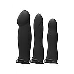 BE Ready - Strap-on-setti