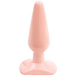 The Classic Butt Plug - Keskikokoinen anustappi