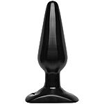 The Classic Butt Plug - Keskikokoinen anustappi