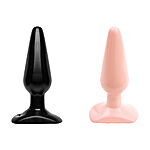 The Classic Butt Plug - Keskikokoinen anustappi