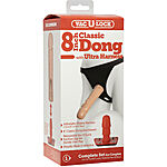 Vac-U-Lock Ultra - Harness ja dildo 8