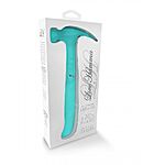 Love Hamma - Aqua Curved Multi-Function Vibrator