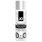 JO Premium - Silikonipohjainen Liukuvoide