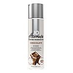 JO Aromatix - Suklaantuoksuinen hierontaljy, 120 ml