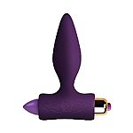 Rocks-Off Plug Petite Sensations - Anustappi