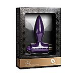 Rocks-Off Plug Petite Sensations - Anustappi