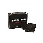 Mister B Fetish Pad - Imukykyinen kosteussuoja, 15 kpl