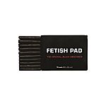 Mister B Fetish Pad - Imukykyinen kosteussuoja, 15 kpl