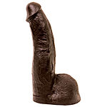 Vac-U-Lock, Mr. Marcus Dildo & Harness